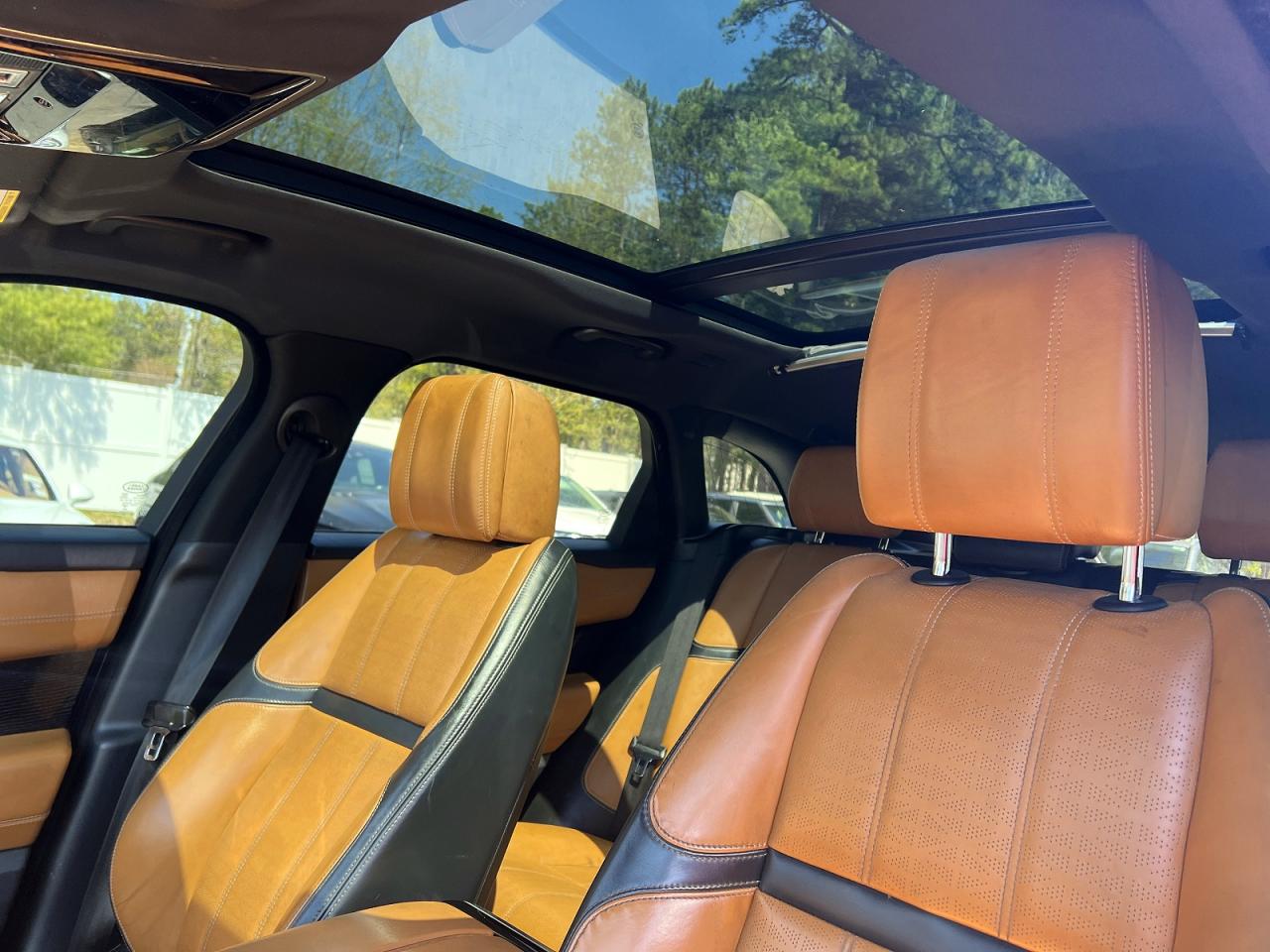 2018 Land Rangerover VIN SALYL2RV1JA757563 photo 9