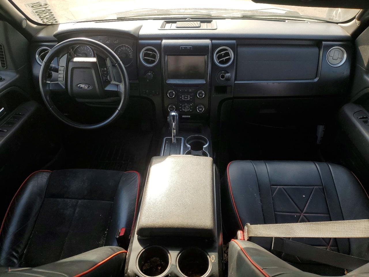 2013 Ford F150 VIN 1FTFW1ET5DFA63065 photo 8