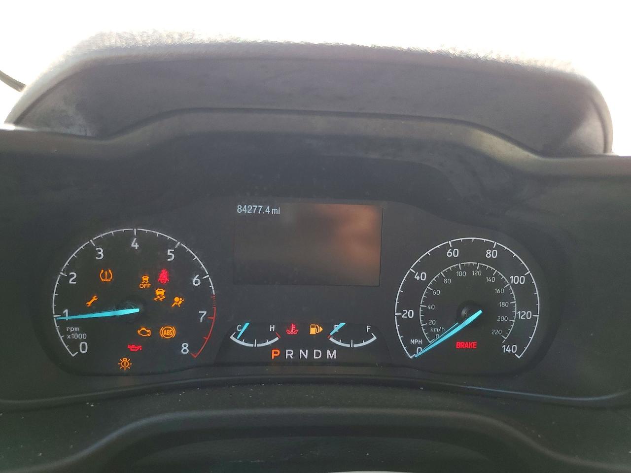2021 Ford Transit VIN NM0LS7E27M1493473 photo 9