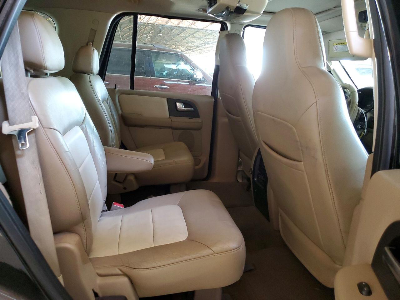 2003 FORD Expedition VIN 1FMFU17L93LA76948 photo 11