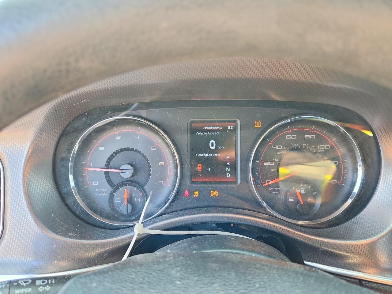 2012 Dodge Charger VIN 2C3CDXBG0CH119868 photo 9