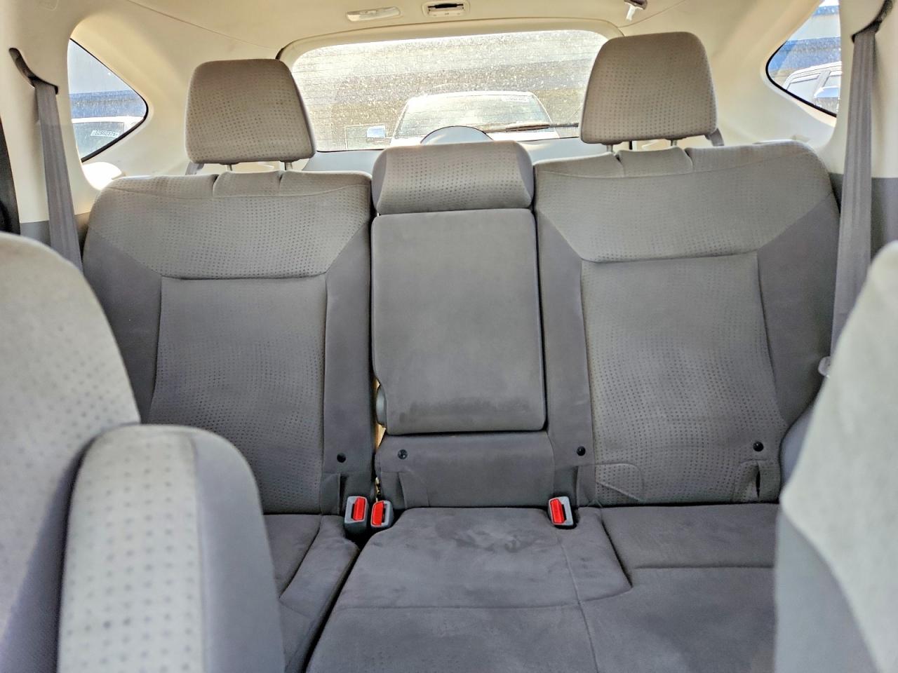 2012 Honda Crv VIN 2HKRM4H52CH618995 photo 10