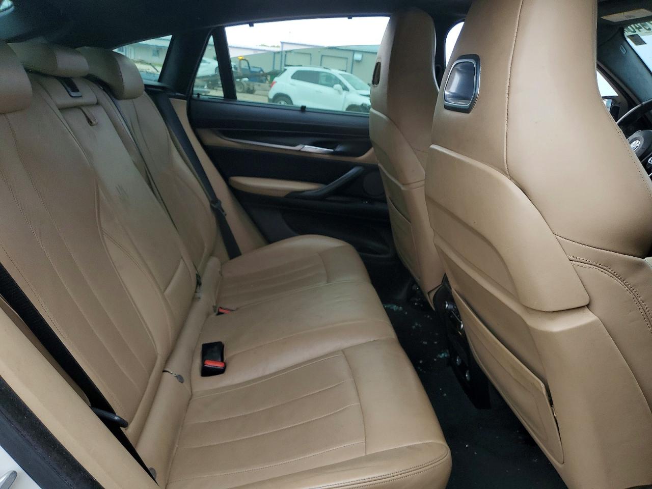 2018 BMW X6 VIN 5YMKW8C57J0Y74514 photo 10