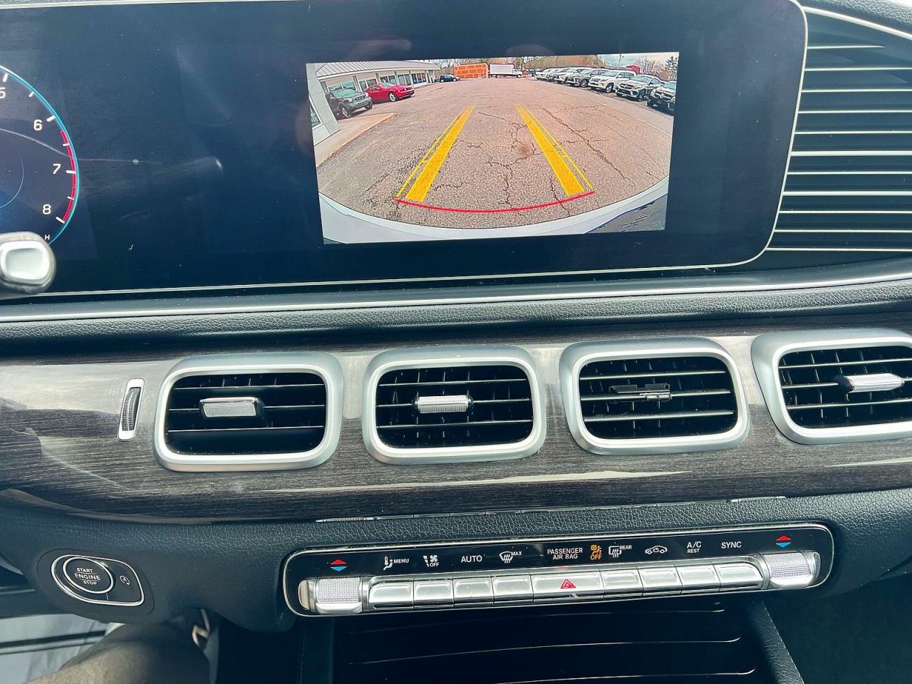 2020 Gle class VIN 4JGFB4KB7LA012330 photo 12