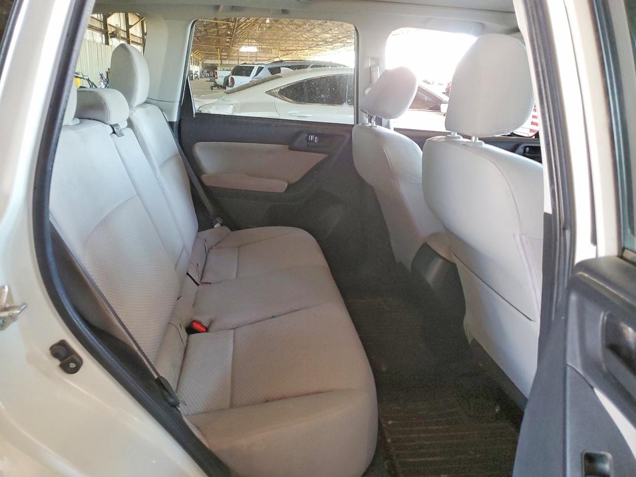 2015 Subaru Forester VIN JF2SJAFC9FH548619 photo 10