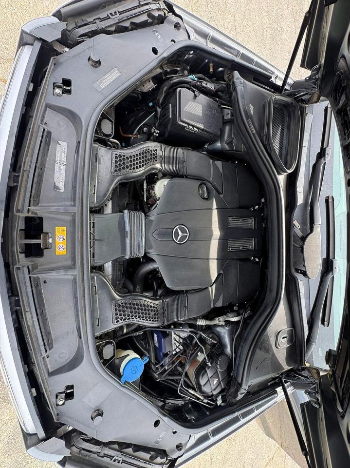 2019 MERCEDES-BENZ Gls-class VIN 4JGDF6EE4KB231672 photo 7