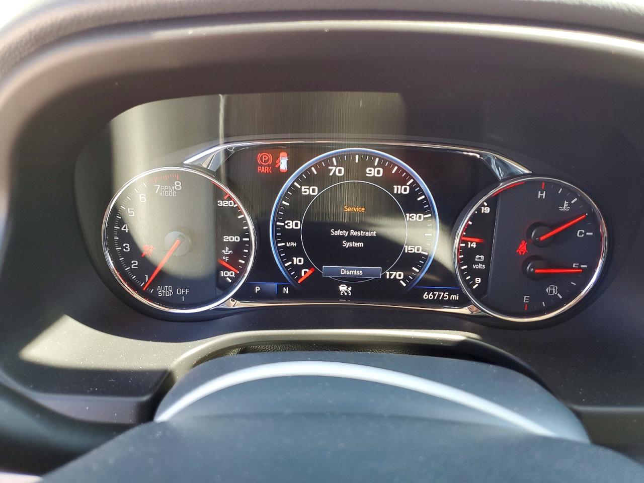 2021 GMC Acadia den VIN 1GKKNXLS1MZ185245 photo 9