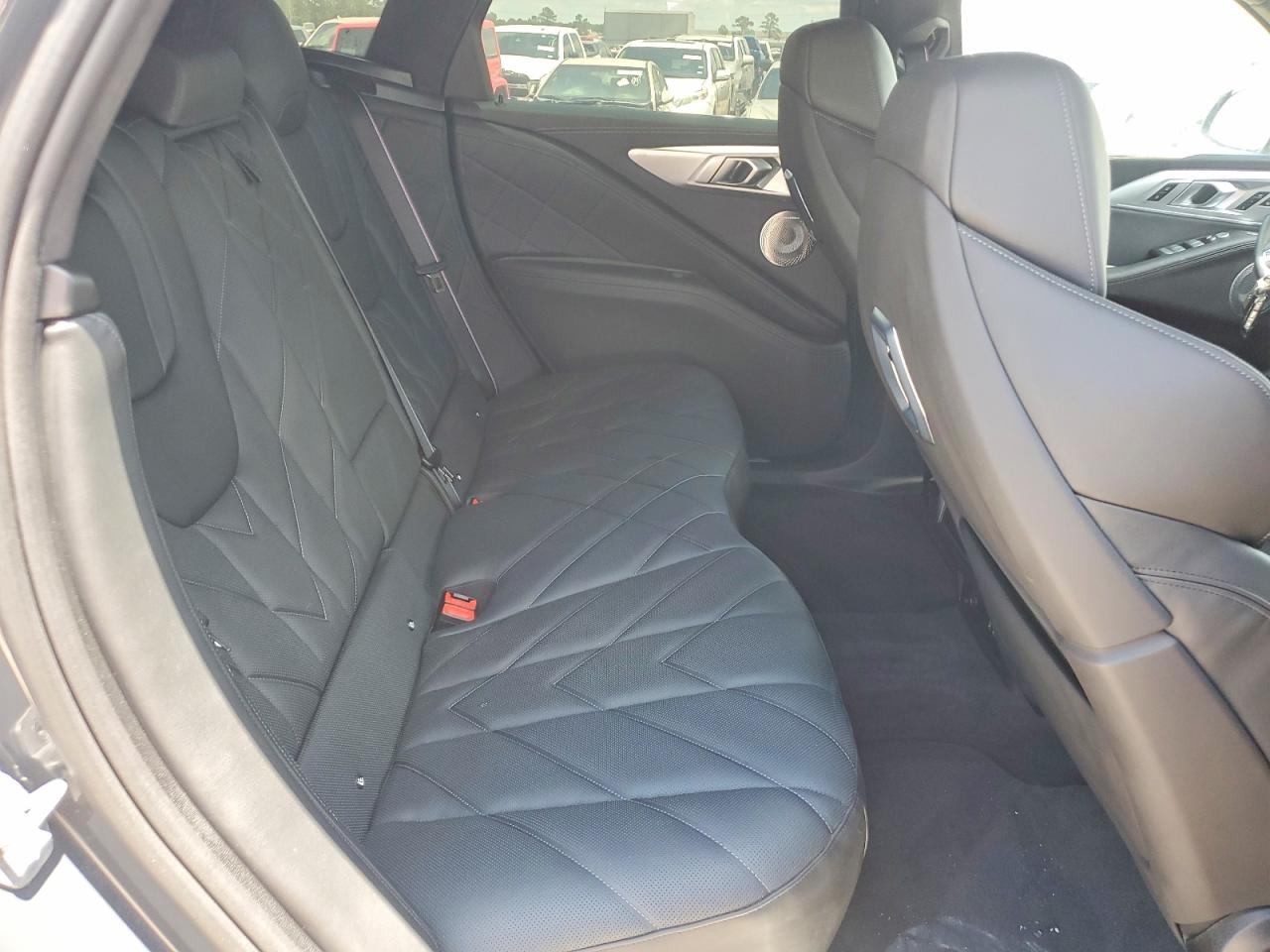 2025 BMW Xm VIN 5YM23CS06S9Z37228 photo 11