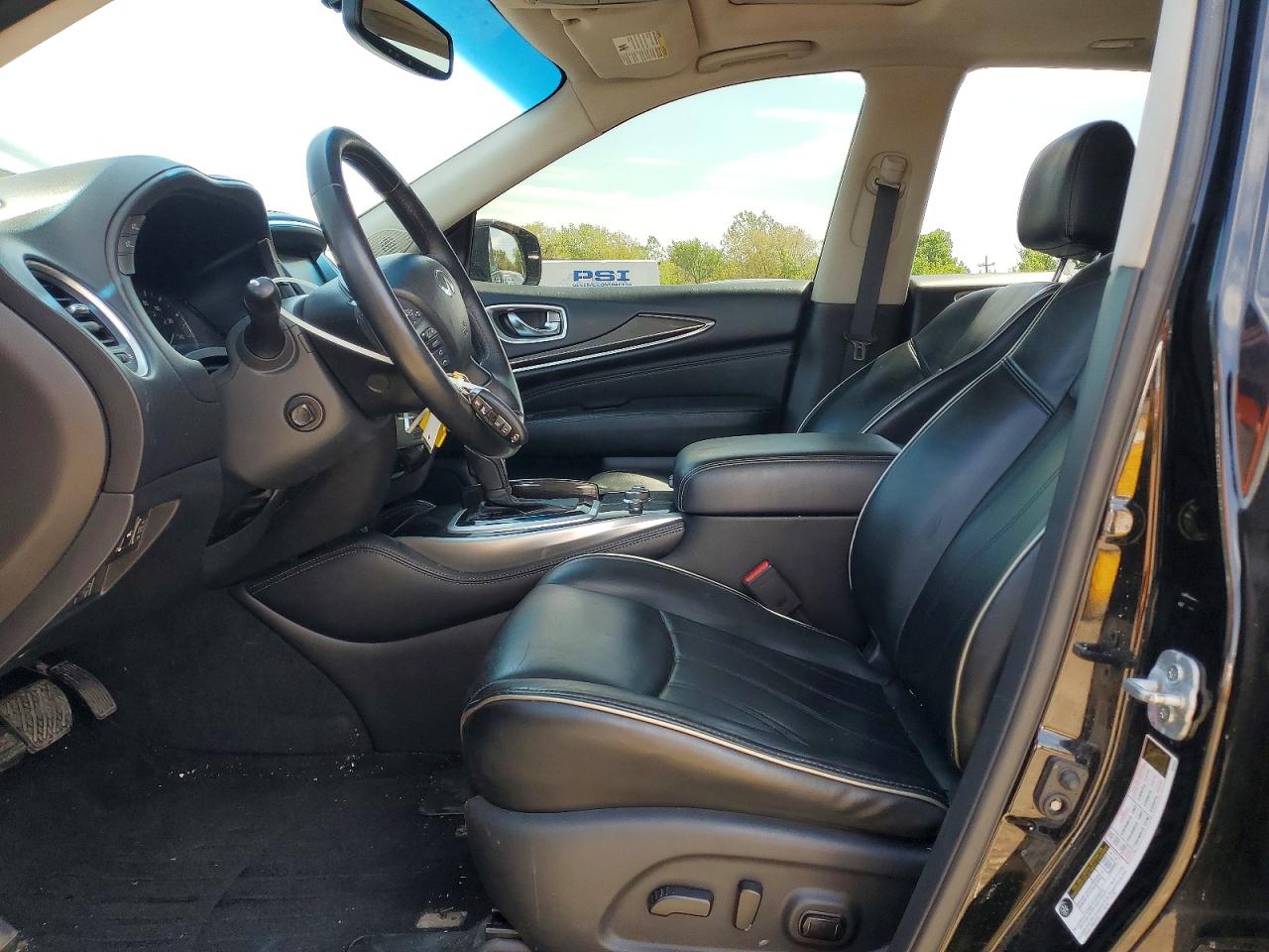 2016 Infiniti Qx60 VIN 5N1AL0MM9GC509503 photo 7
