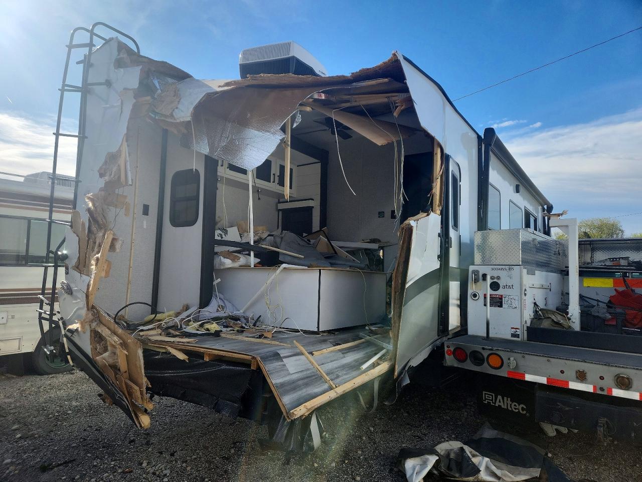 2024 JAYCO All models VIN 1UJBC0BV5R11K0067 photo 4