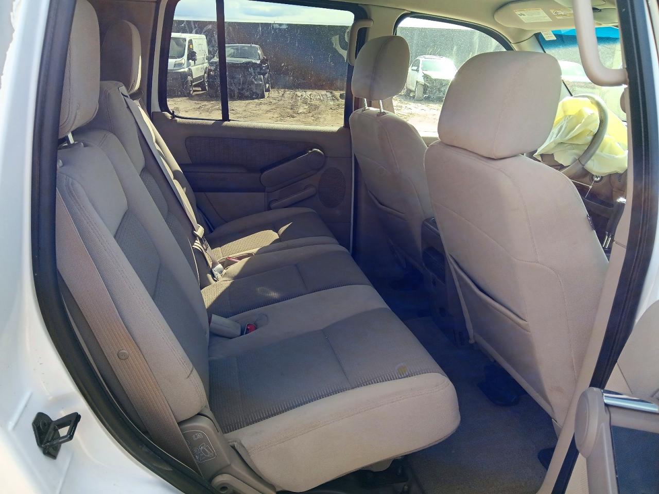 2006 FORD Explorer VIN 1FMEU73EX6UA81287 photo 10