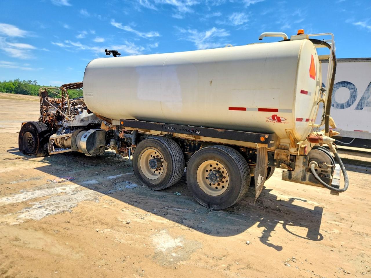 2015 PETERBILT All other VIN 2NP3LJ9X5FM292162 photo 3