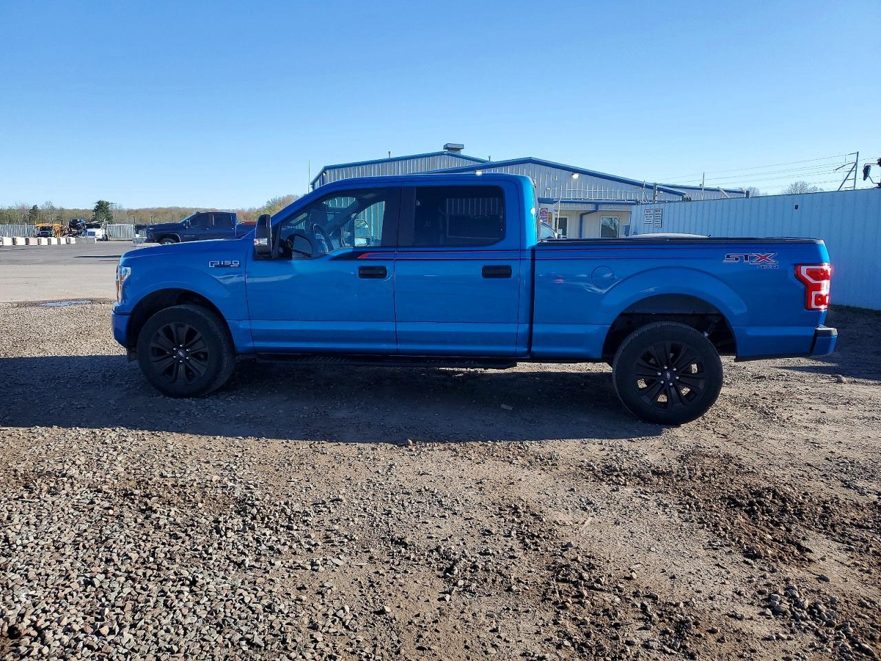 2020 Ford F150 VIN 1FTFW1E46LFB74635 photo 12