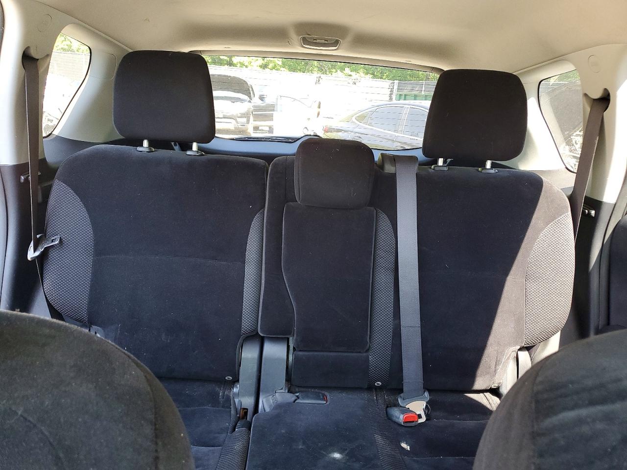 2012 Mitsubishi Outlander VIN JA4AS2AW0CU002383 photo 10