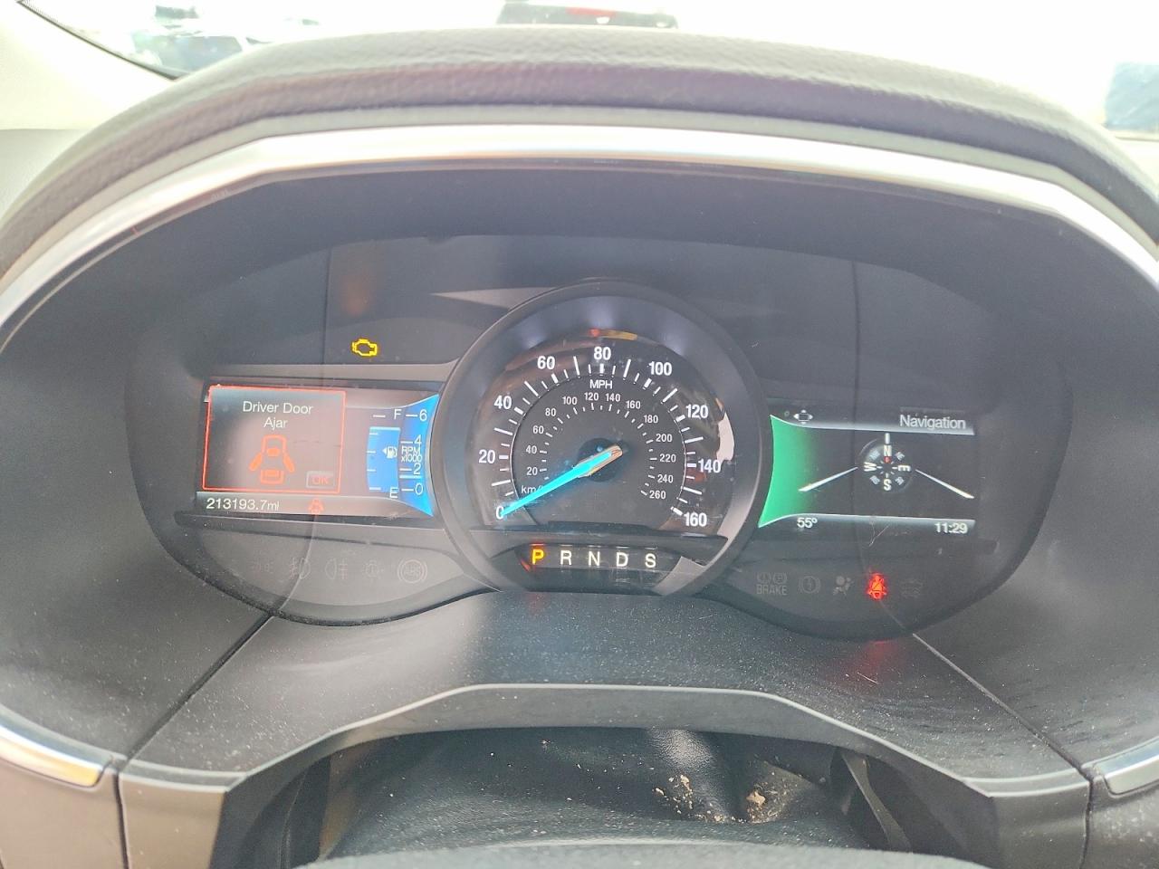 2018 Ford Edge VIN 2FMPK3K93JBC26647 photo 9