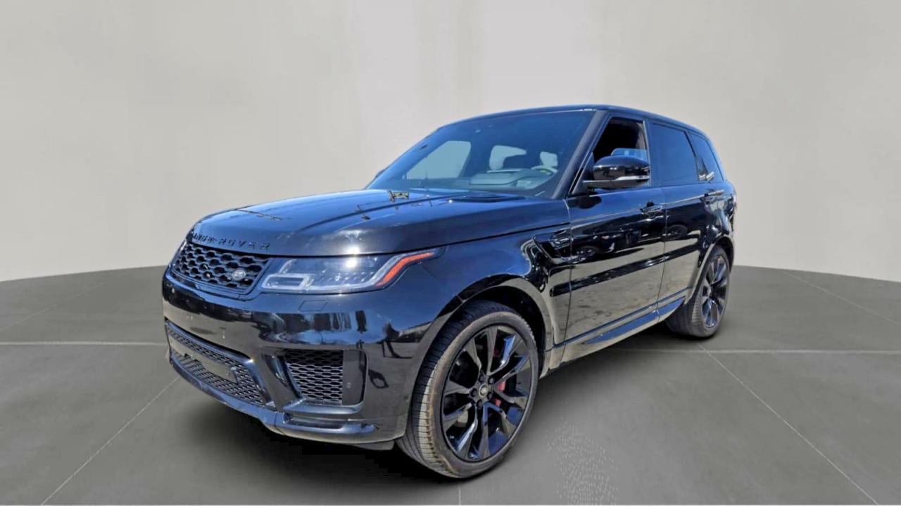 2021 LAND Rangerover VIN SALWS2RU2MA749784 photo 2