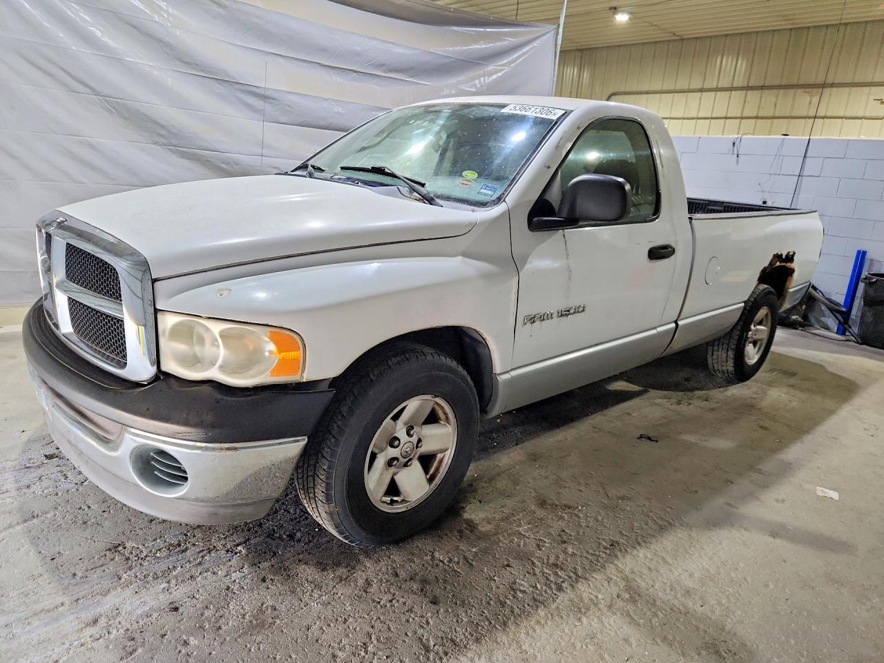 2003 Dodge Ram 1500 VIN 1D7HA16K63J511831 photo 1