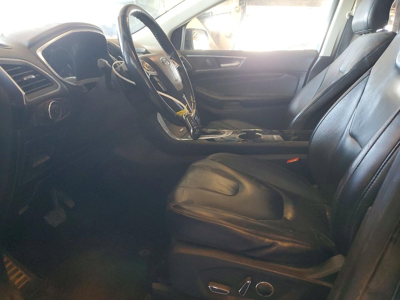 2016 Ford Edge VIN 2FMPK4K94GBB13711 photo 7