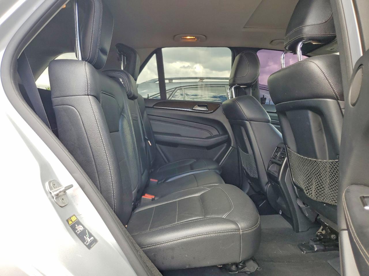 2013 Mercedes-Benz M-class VIN 4JGDA5HB0DA137064 photo 11