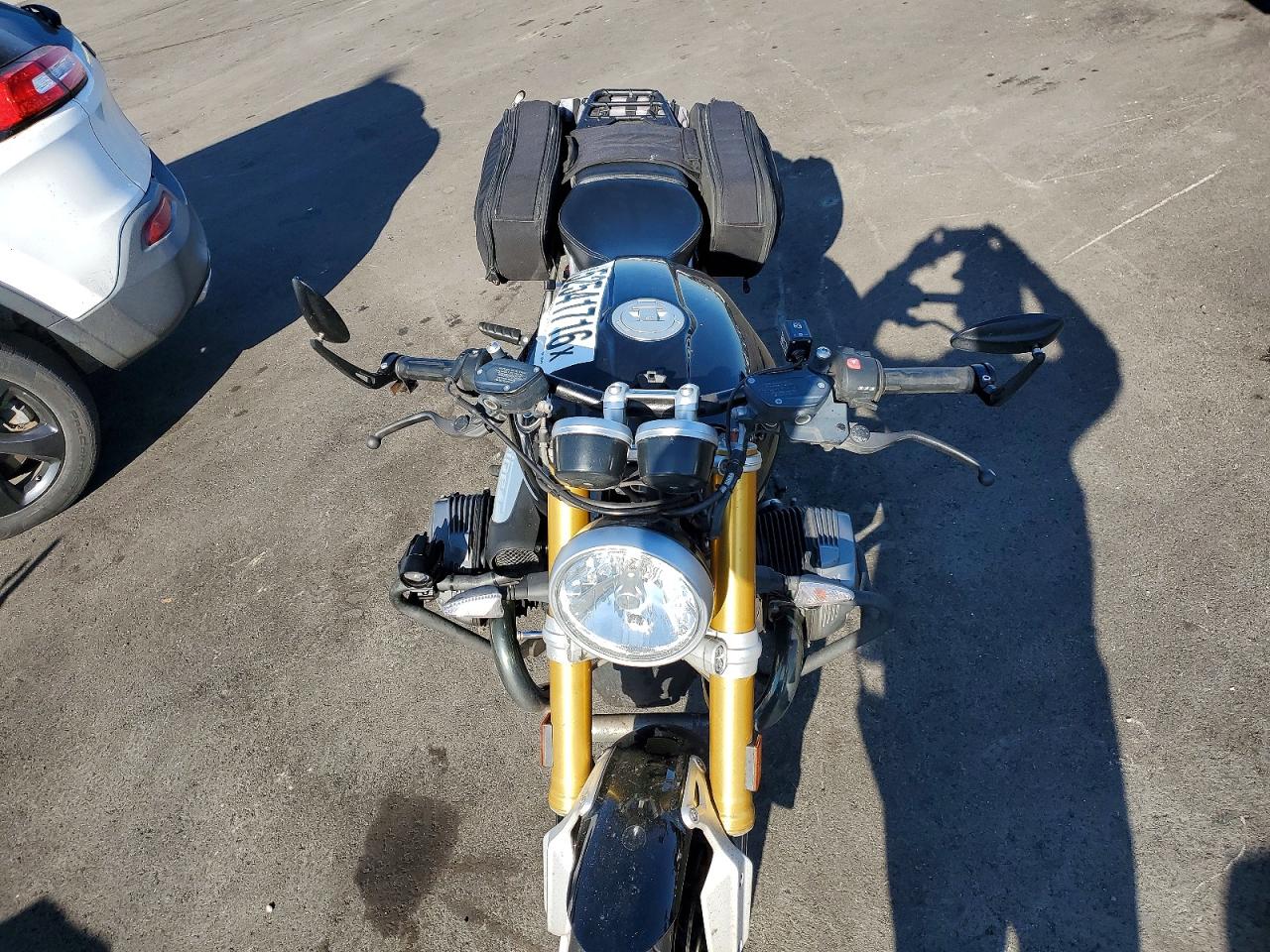 2019 BMW R VIN WB10J0301KZ698963 photo 5