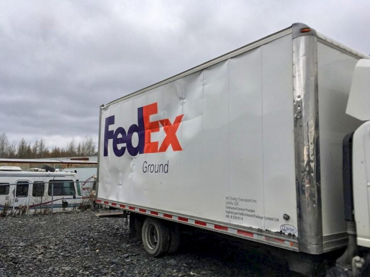 2021 Isuzu Npr VIN 54DC4W1D7MS205438 photo 2