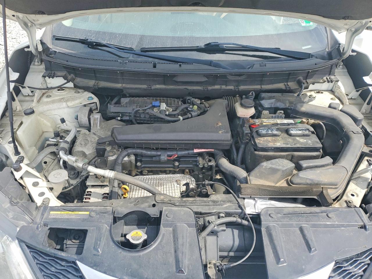 2015 Rogue VIN 5N1AT2MV6FC879245 photo 12