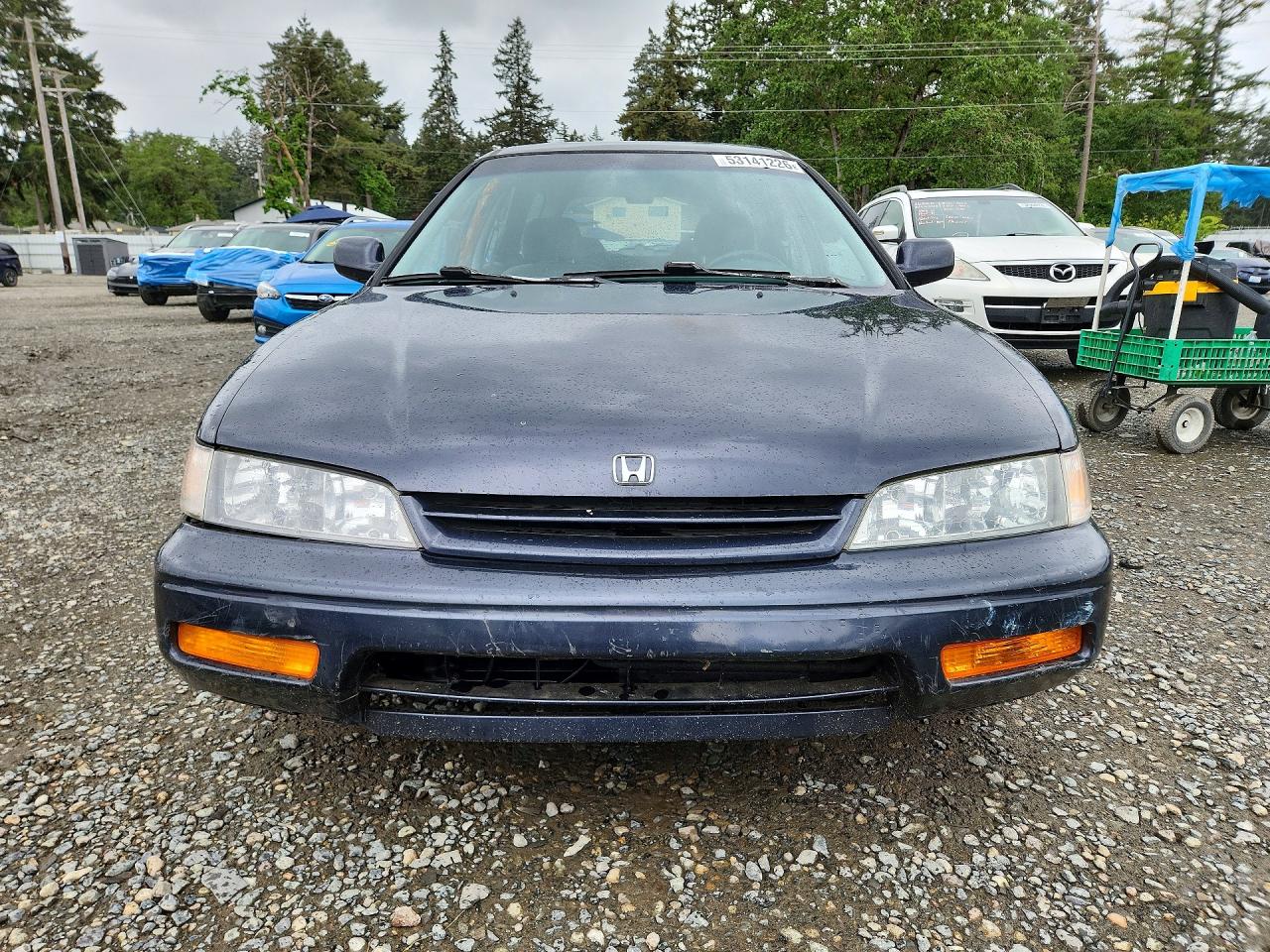 1995 Honda Accord VIN 1HGCE1824SA002150 photo 5