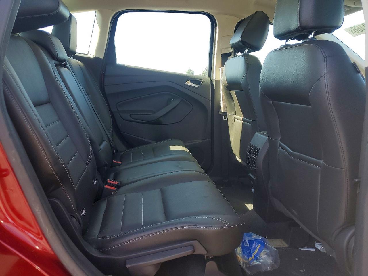 2013 Ford Cmax VIN 1FADP5BU2DL539367 photo 10