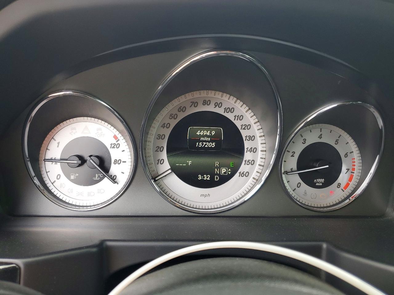 2015 Mercedes-Benz Glk-class VIN WDCGG8JB2FG362480 photo 9