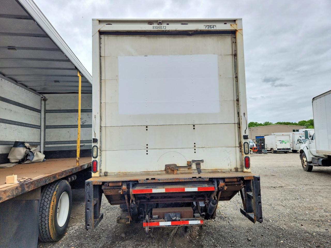 2015 FREIGHTLINER All other VIN 1FVACXDT8FHGS7264 photo 6