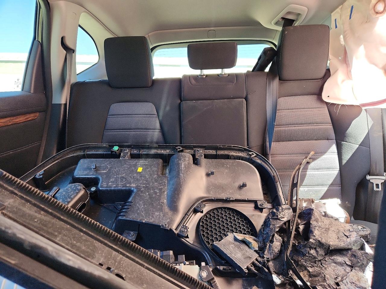 2017 Honda Crv VIN 5J6RW2H54HL029328 photo 10
