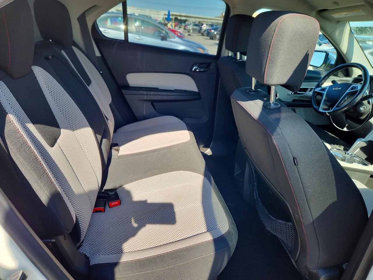 2014 Chevrolet Equinox VIN 1GNALBEK3EZ125909 photo 11