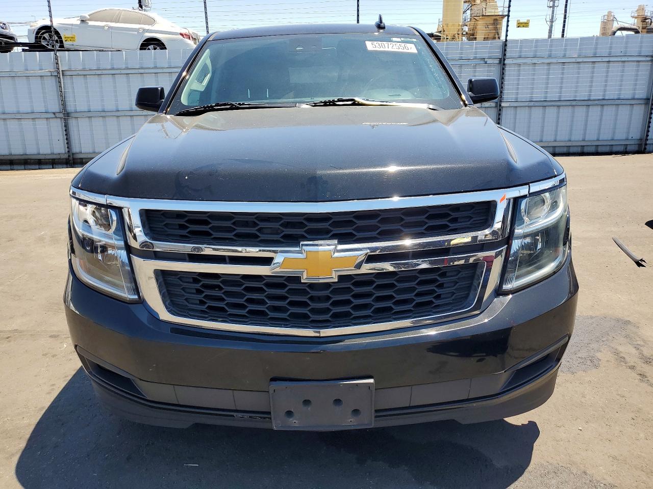2020 Chevrolet Suburban VIN 1GNSCHKC9LR160620 photo 5