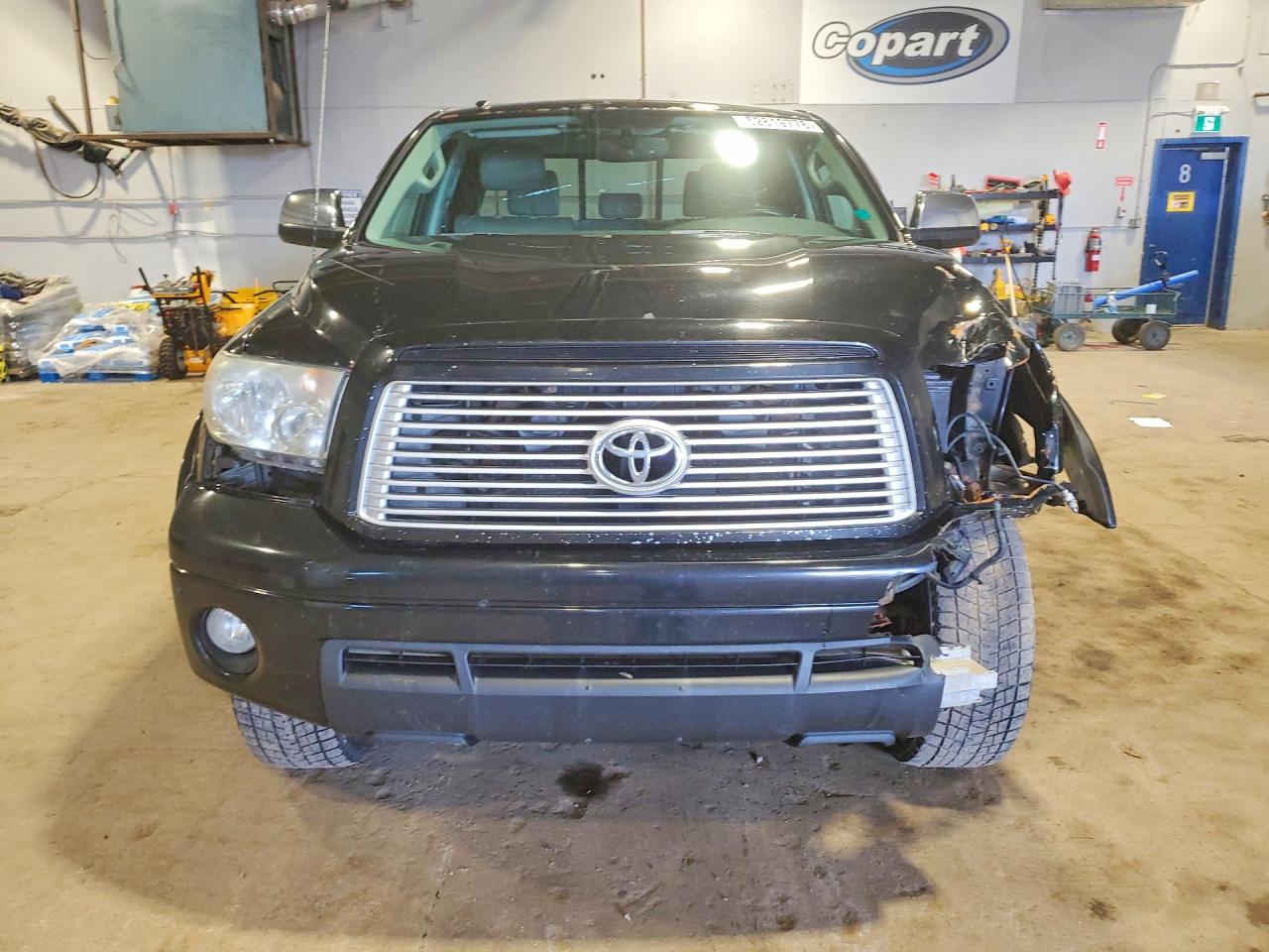 2013 Toyota Tundra VIN 5TFBY5F14DX277682 photo 5