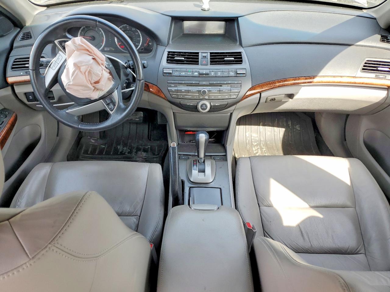 2012 Honda Accord VIN 1HGCP2F88CA119562 photo 8
