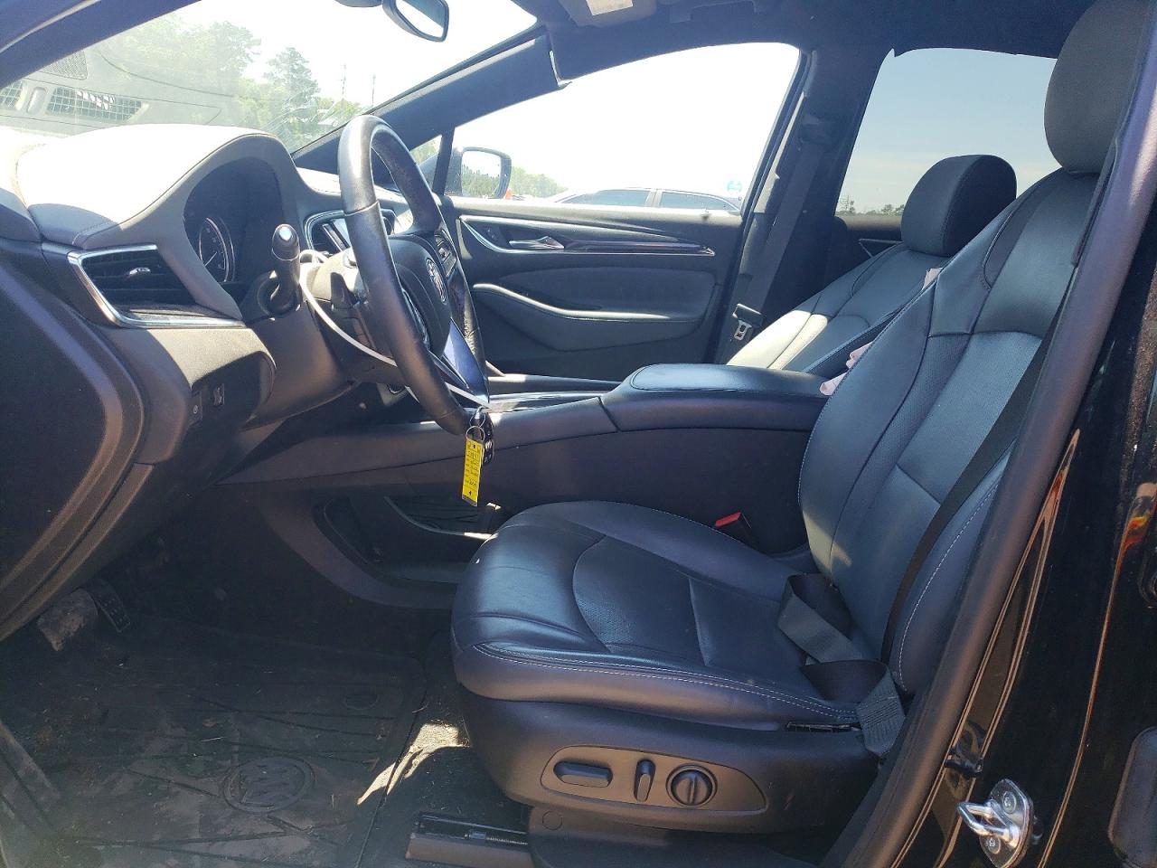 2024 Buick Enclave VIN 5GAERBKW9RJ118971 photo 7
