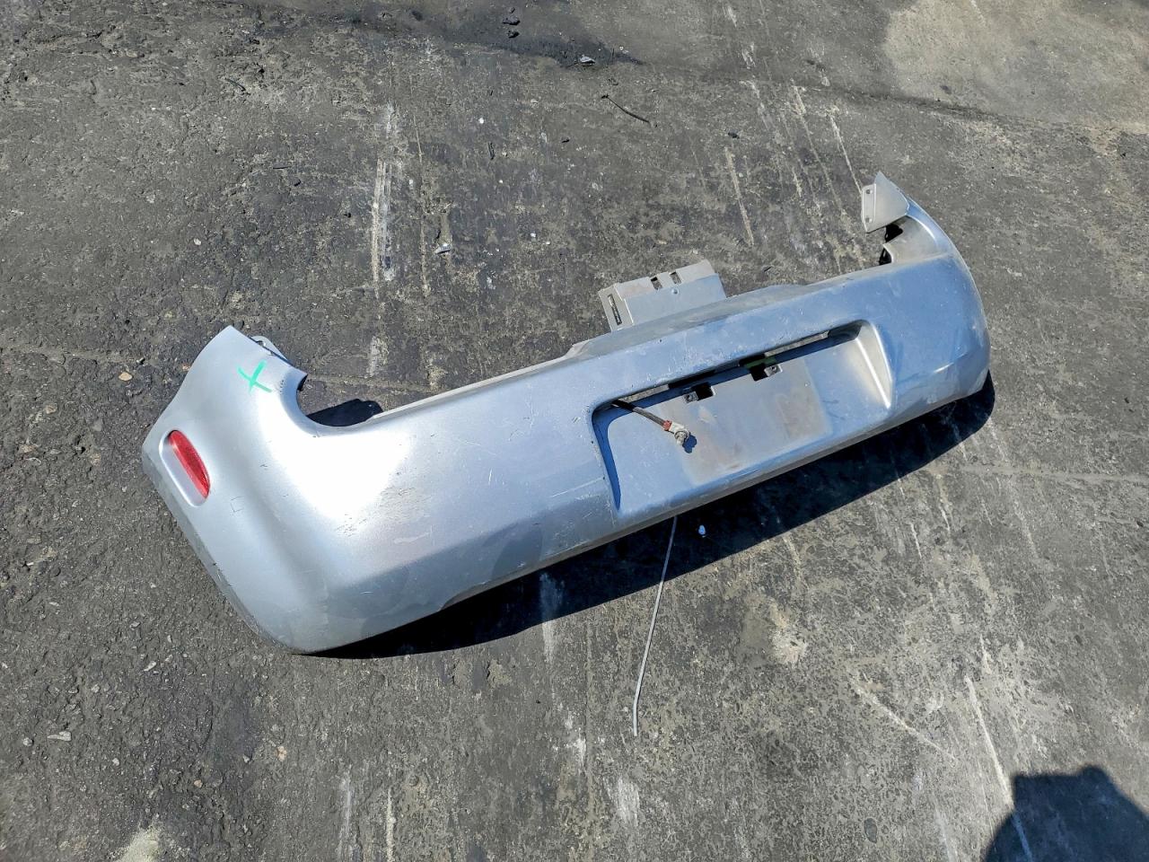 2010 Nissan Cube VIN JN8AZ2KR2AT162217 photo 12