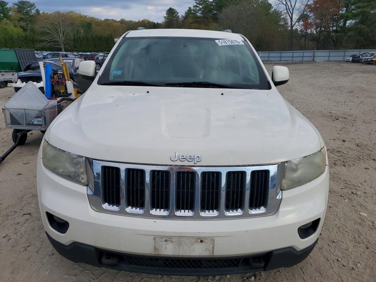 2011 Jeep Cherokee VIN 1J4RR4GG2BC544146 photo 5