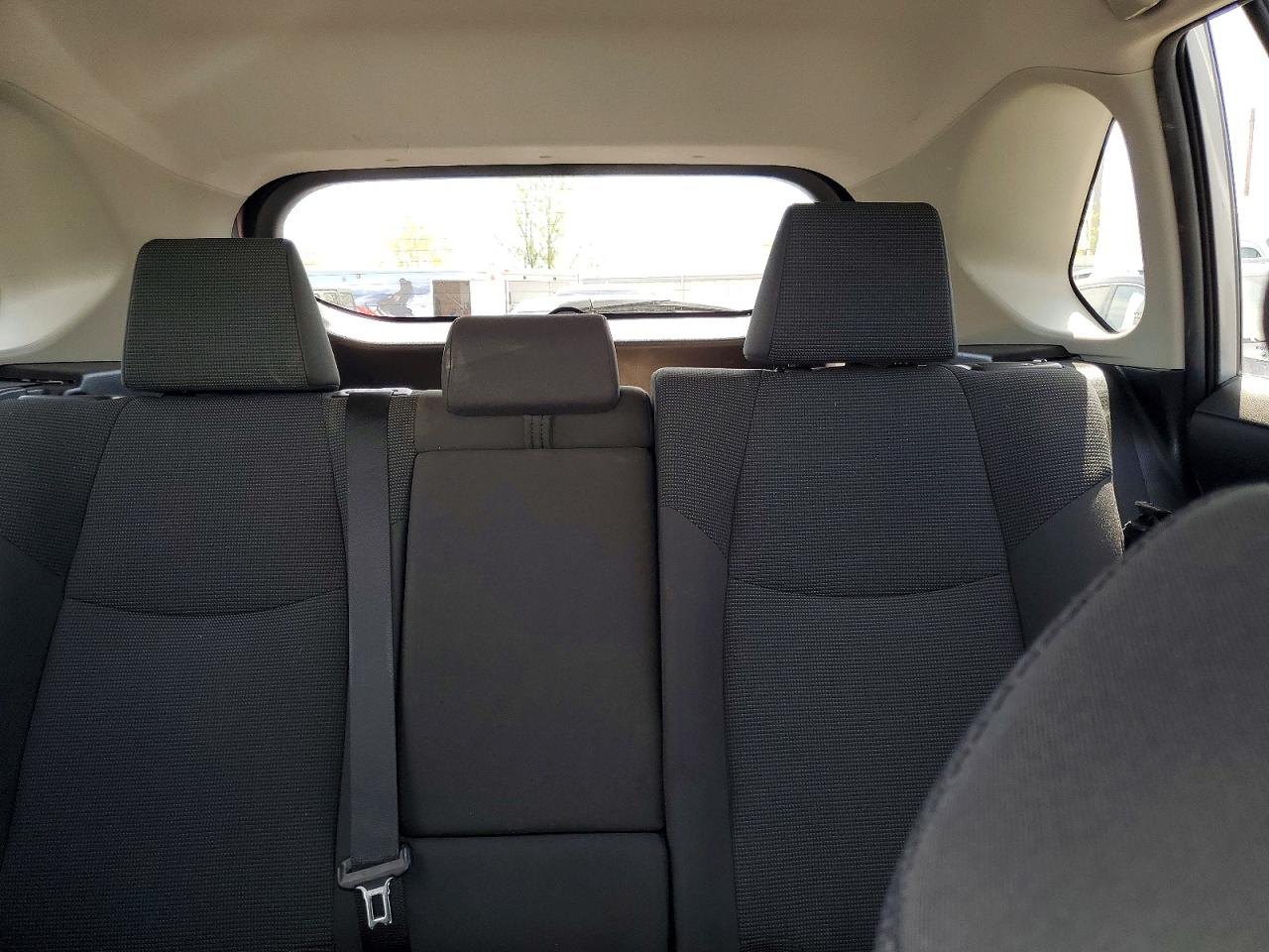2020 Toyota Rav4 VIN 2T3F1RFV8LW109465 photo 10