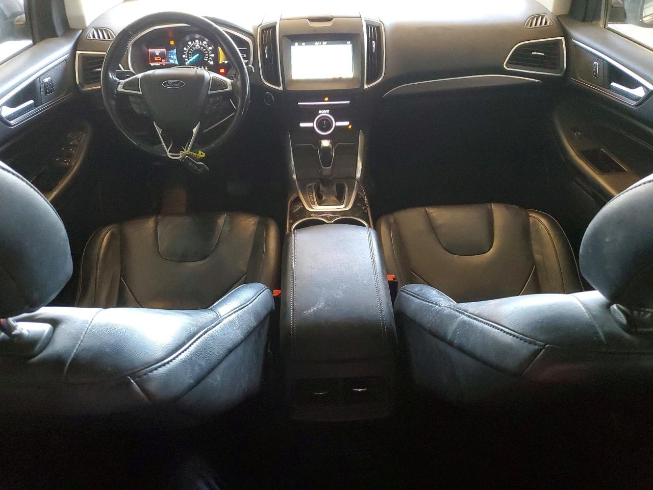 2016 Ford Edge VIN 2FMPK4K94GBB13711 photo 8