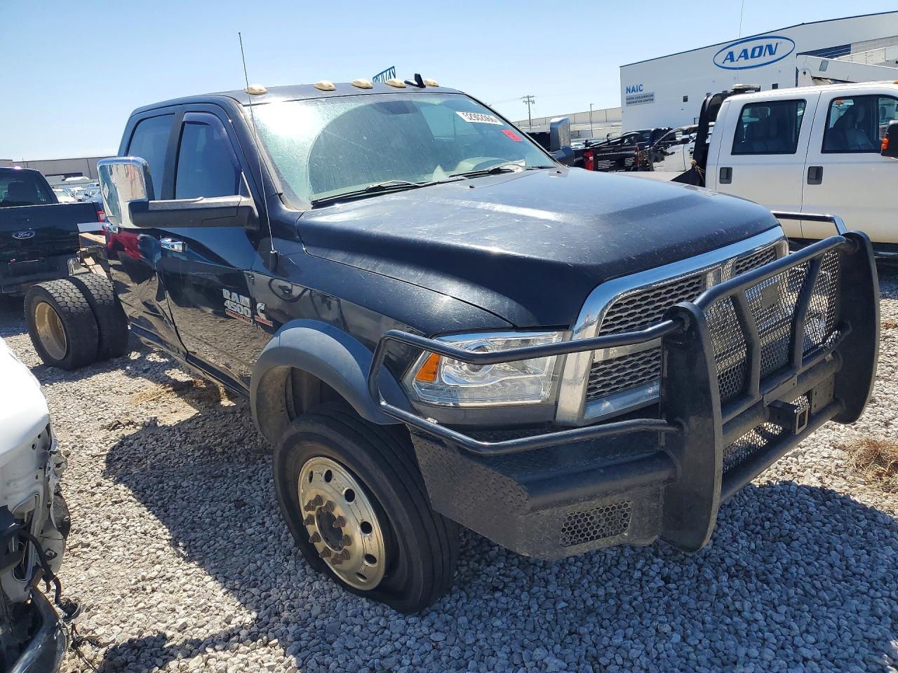 2015 Ram 4500 VIN 3C7WRLFL3FG632789 photo 4