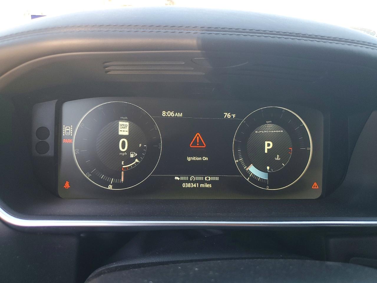 2017 Land Rangerover VIN SALWV2FE6HA125254 photo 9