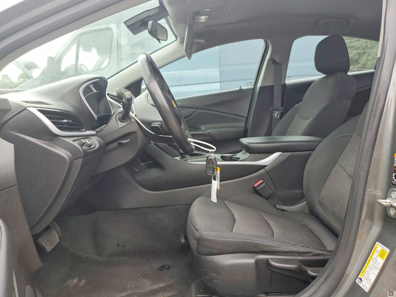 2016 Chevrolet Volt VIN 1G1RC6S58GU133143 photo 7