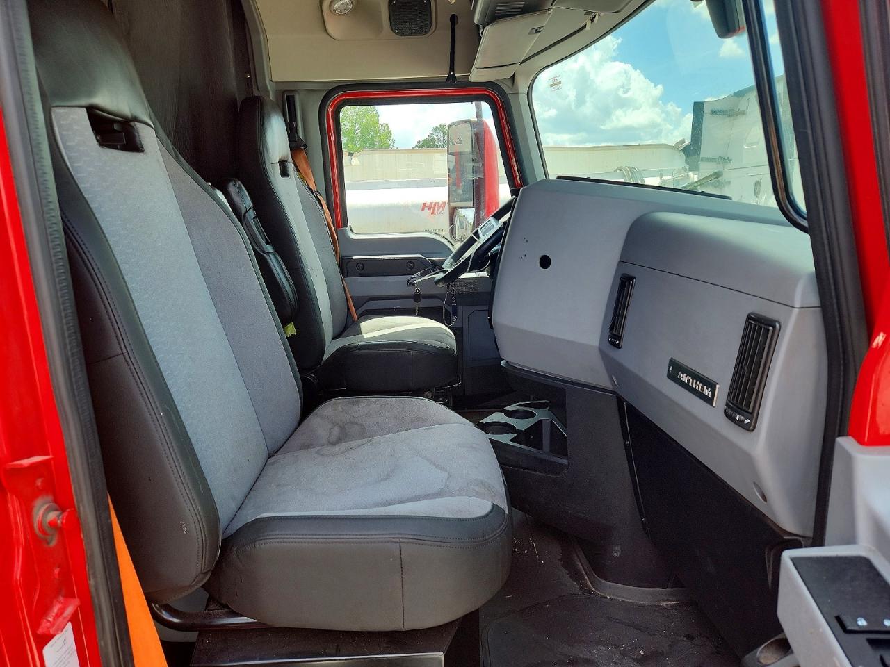 2019 MACK All other VIN 1M1AN4GY8KM004057 photo 5