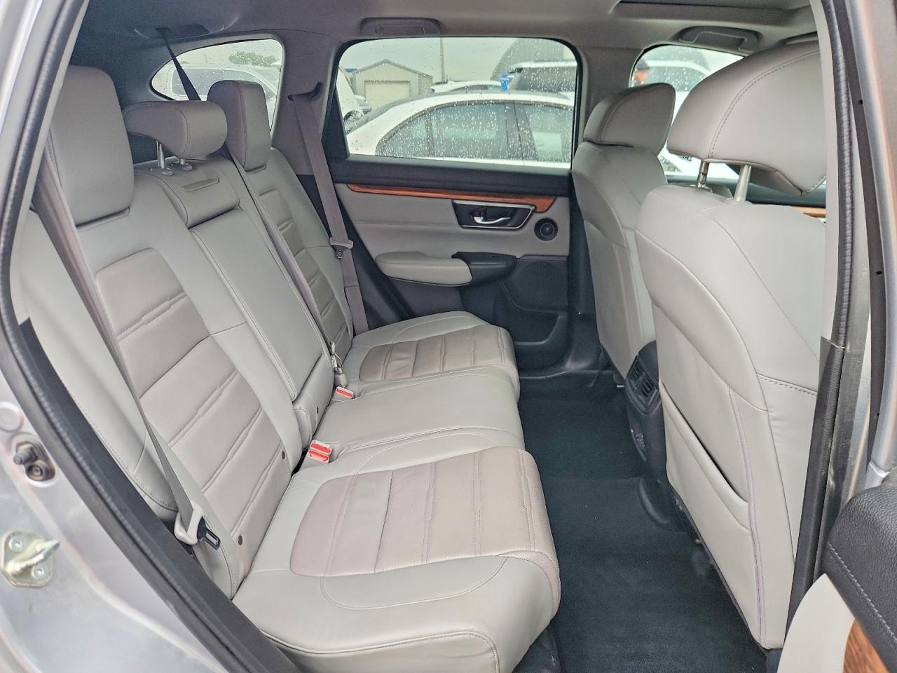 2018 Honda Crv VIN 7FARW2H8XJE089238 photo 10