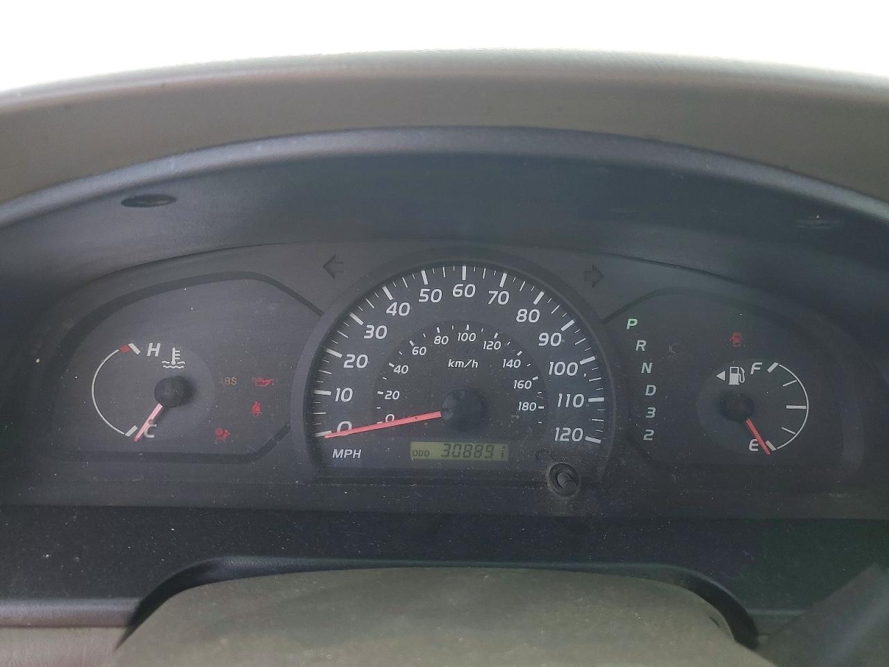 2006 TOYOTA Tundra VIN 5TBJU32126S463014 photo 9