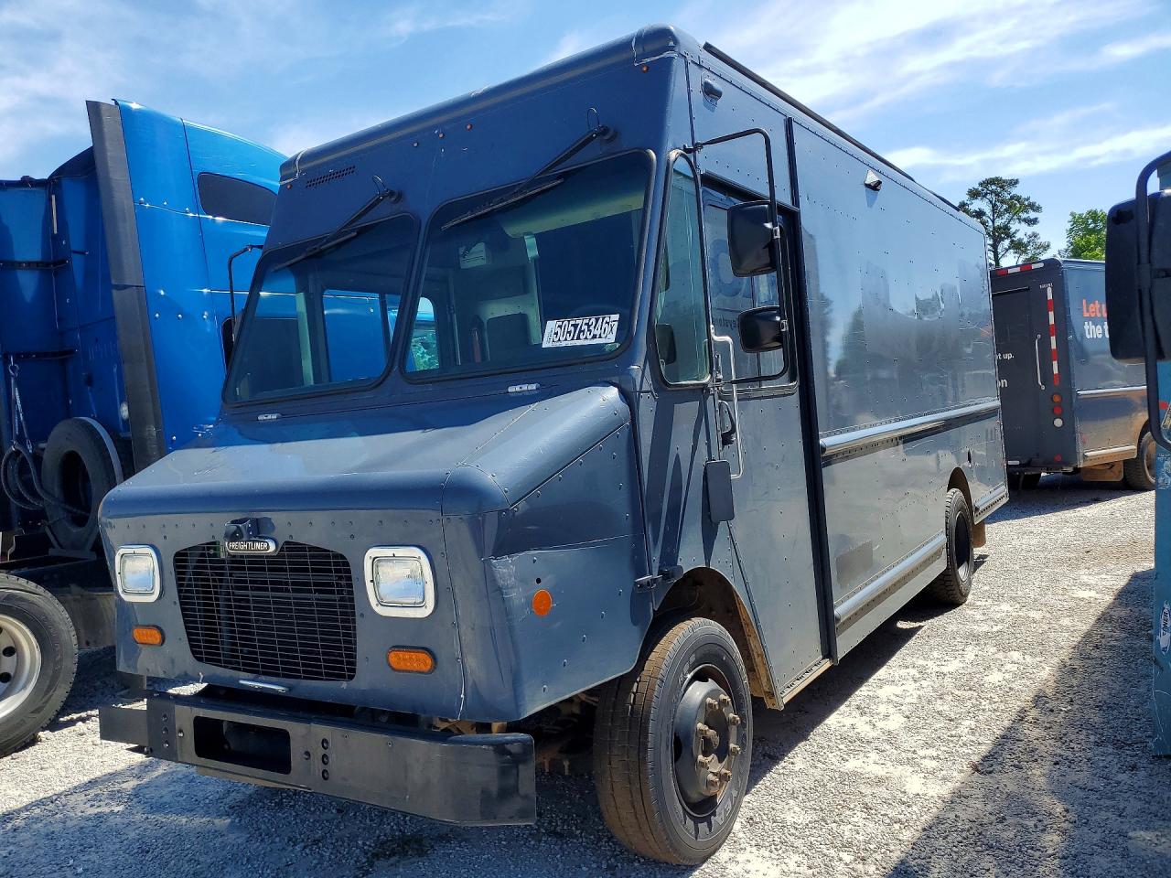 2020 FREIGHTLINER All other VIN 4UZAC2EA3LCMH6049 photo 1