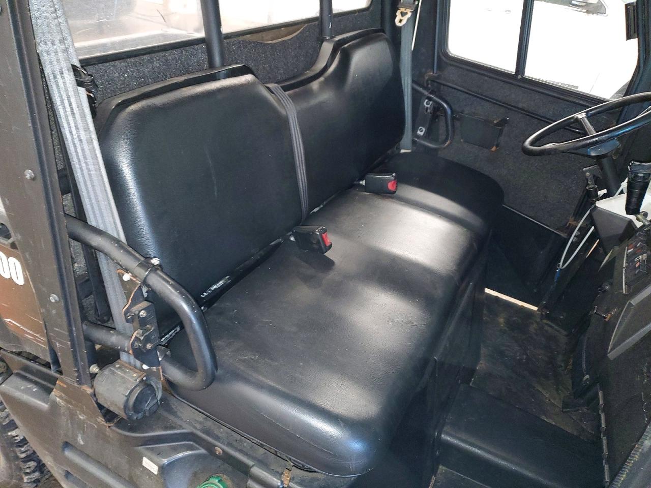 2013 BOBCAT 3400 VIN 4XAAJNUA2D2031317 photo 6