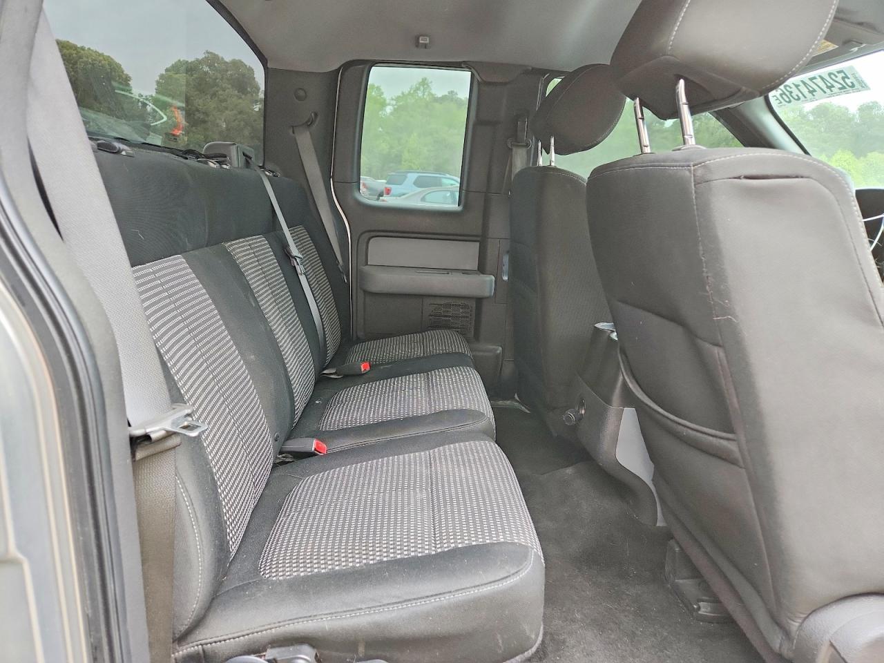 2014 Ford F150 VIN 1FTEX1EM7EFD02635 photo 10