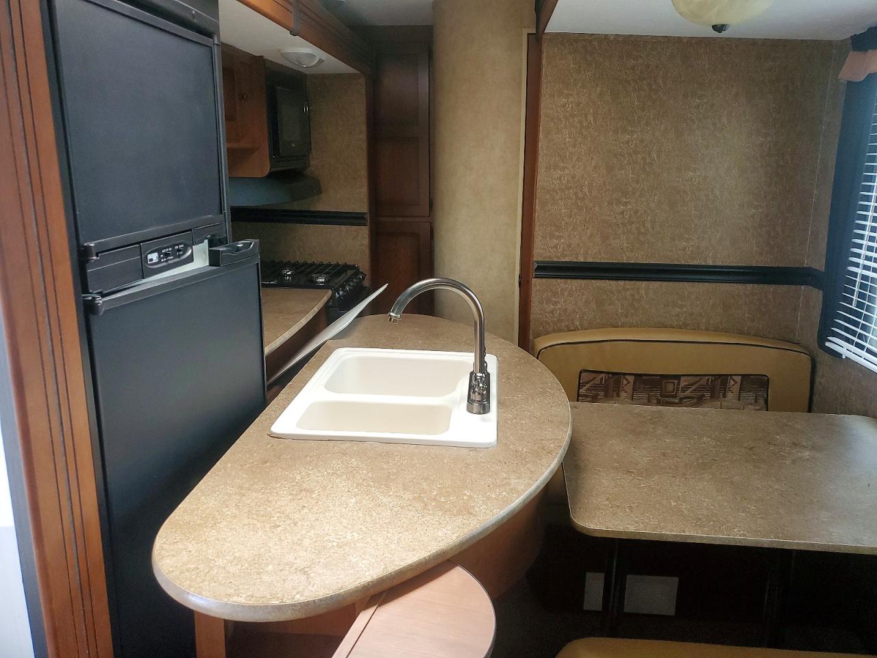 2014 DUTCHMEN TRAVEL TRAVEL TRA VIN 47CTATT27EM451563 photo 6